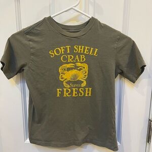 Crewcuts graphic tee